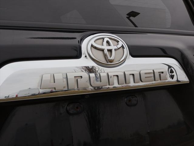 used 2016 Toyota 4Runner car, priced at $24,900