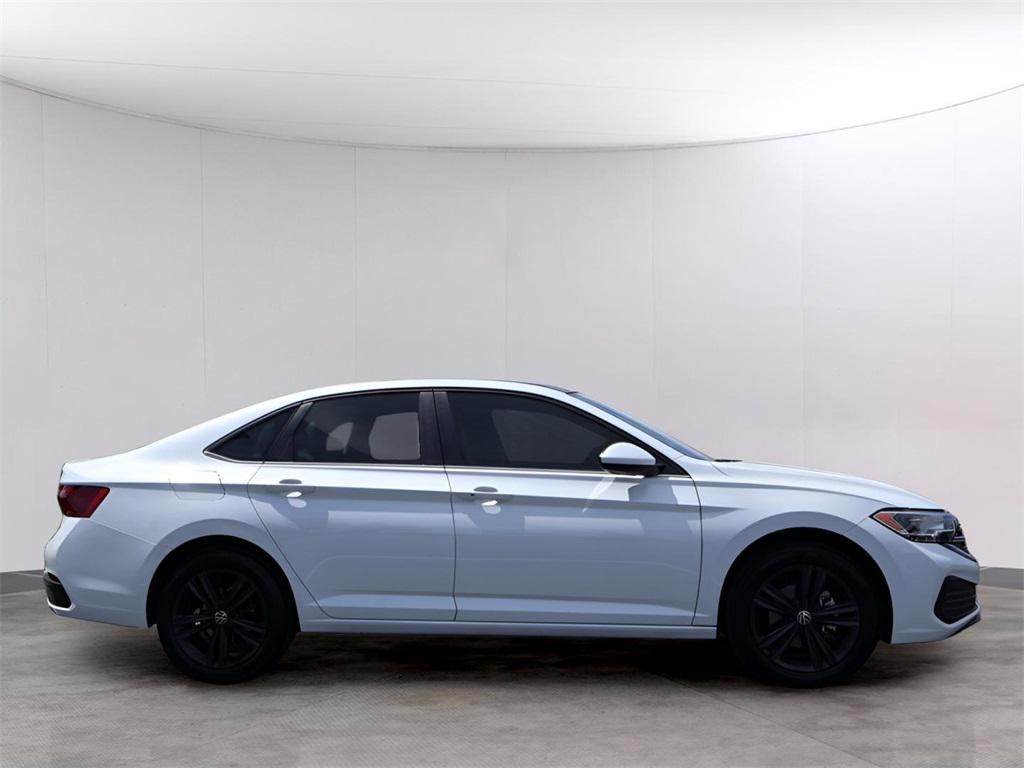 used 2024 Volkswagen Jetta car, priced at $22,900
