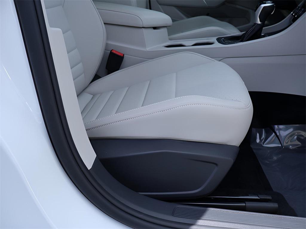 used 2024 Volkswagen Jetta car, priced at $22,900