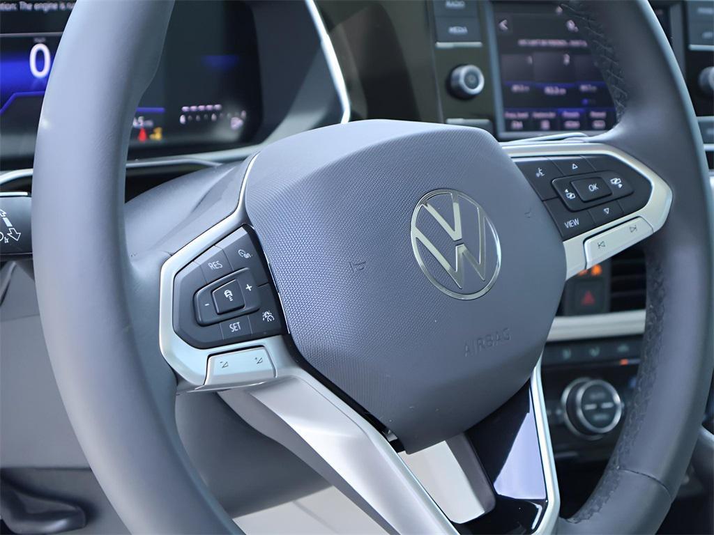 used 2024 Volkswagen Jetta car, priced at $22,900