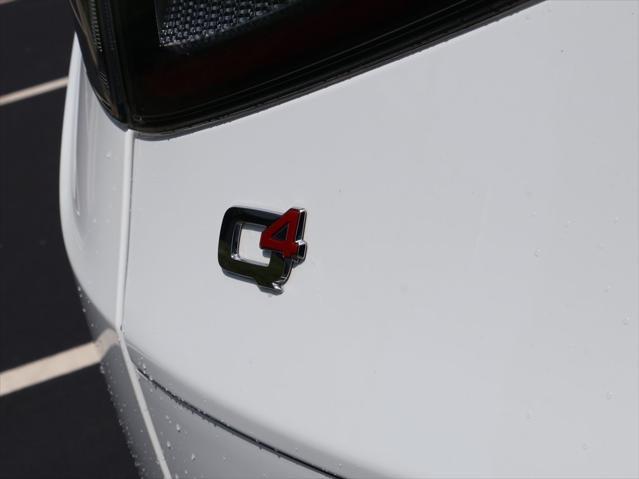 used 2024 Alfa Romeo Stelvio car, priced at $39,200