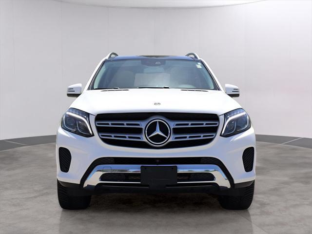 used 2019 Mercedes-Benz GLS 450 car, priced at $21,500