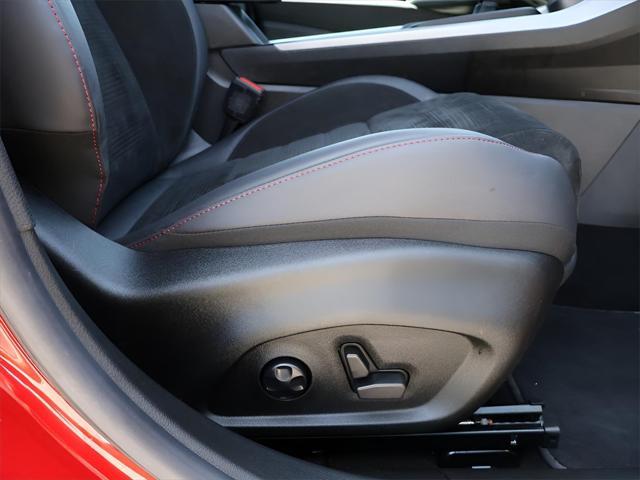 used 2024 Alfa Romeo Tonale car, priced at $33,500
