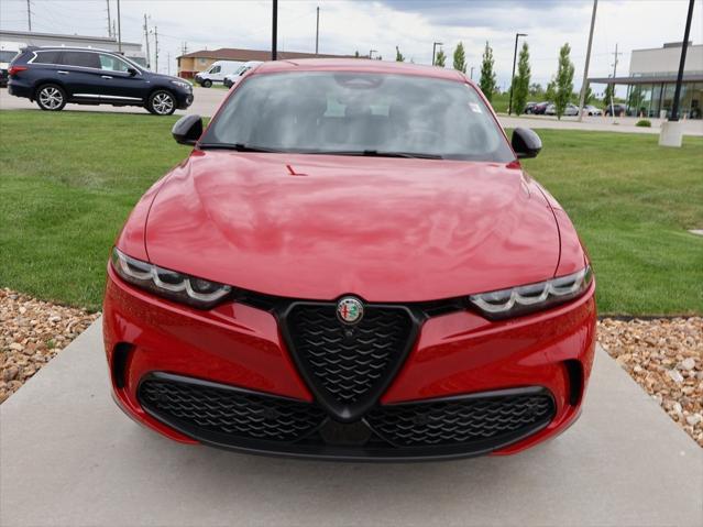used 2024 Alfa Romeo Tonale car, priced at $33,900