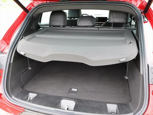 used 2024 Alfa Romeo Tonale car, priced at $33,900