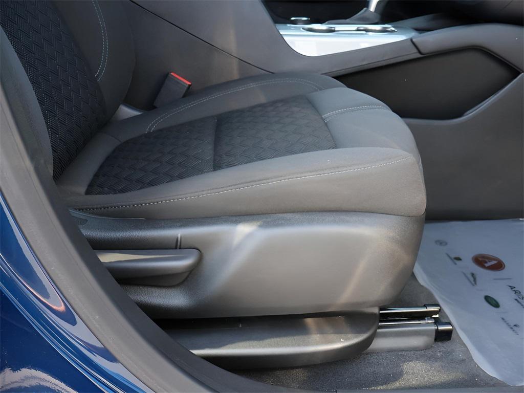 used 2022 Chevrolet Blazer car, priced at $24,900