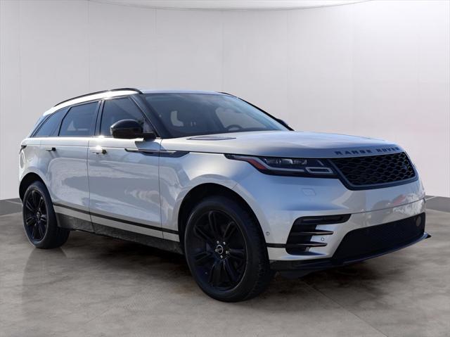 used 2019 Land Rover Range Rover Velar car, priced at $24,900