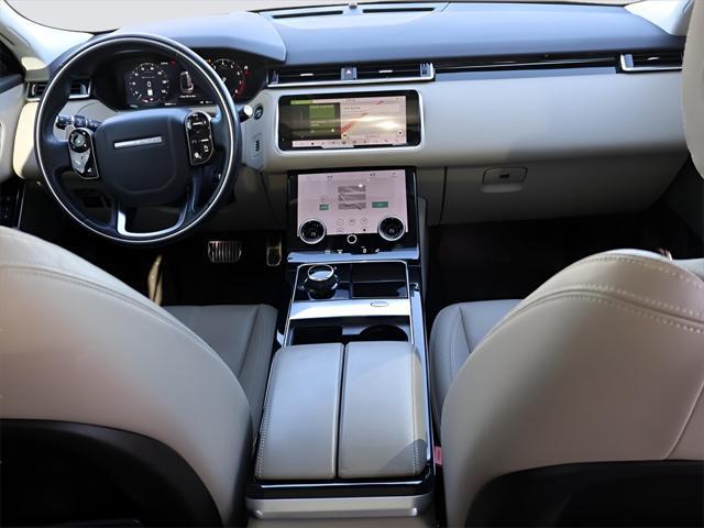 used 2019 Land Rover Range Rover Velar car, priced at $24,900