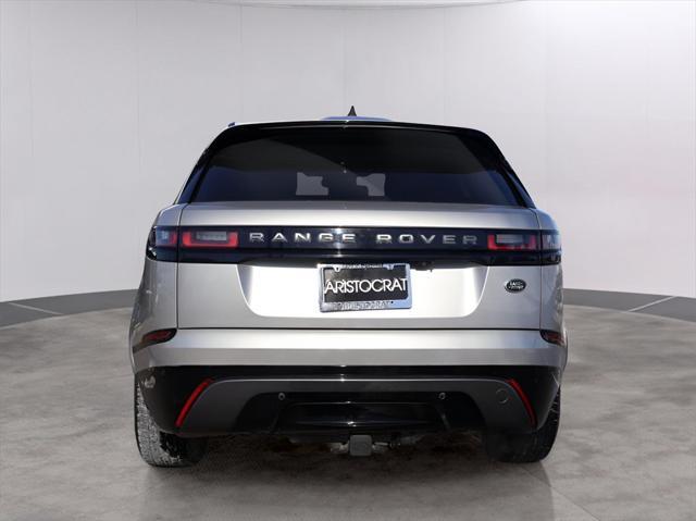 used 2019 Land Rover Range Rover Velar car, priced at $24,900