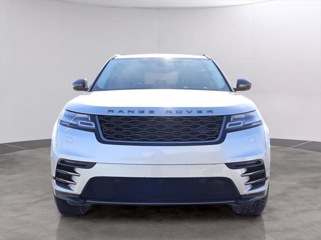 used 2019 Land Rover Range Rover Velar car, priced at $24,900