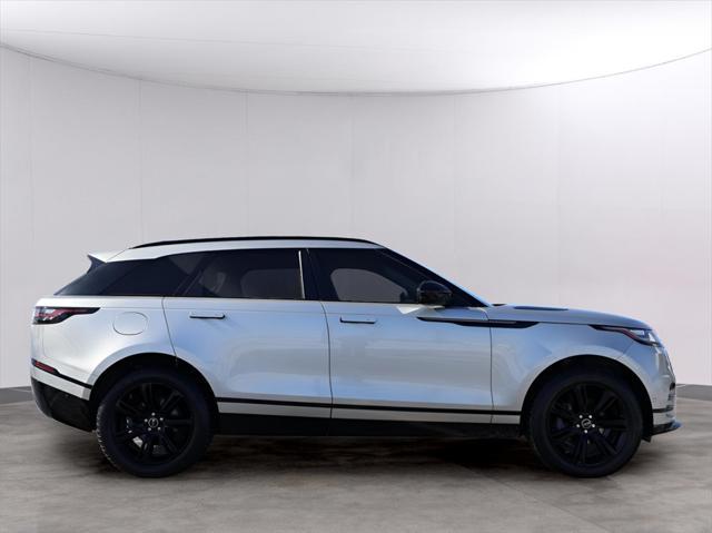 used 2019 Land Rover Range Rover Velar car, priced at $24,900