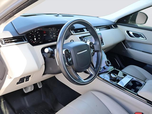 used 2019 Land Rover Range Rover Velar car, priced at $24,900