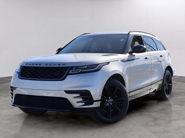 used 2019 Land Rover Range Rover Velar car, priced at $24,900