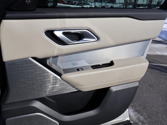 used 2019 Land Rover Range Rover Velar car, priced at $24,900