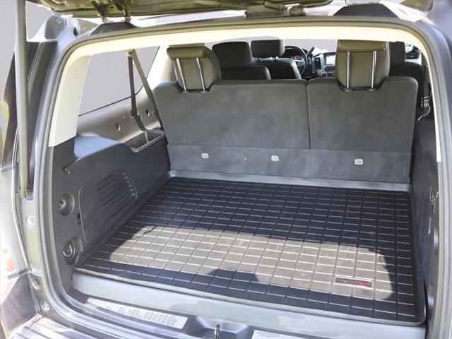 used 2018 GMC Yukon XL car, priced at $31,900