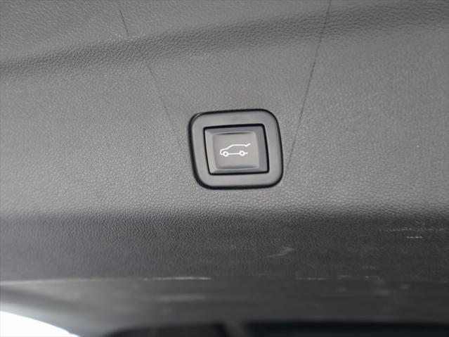 used 2022 Chevrolet Tahoe car, priced at $59,500