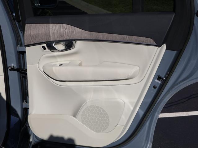 used 2023 Volvo XC90 Recharge Plug-In Hybrid car, priced at $57,700