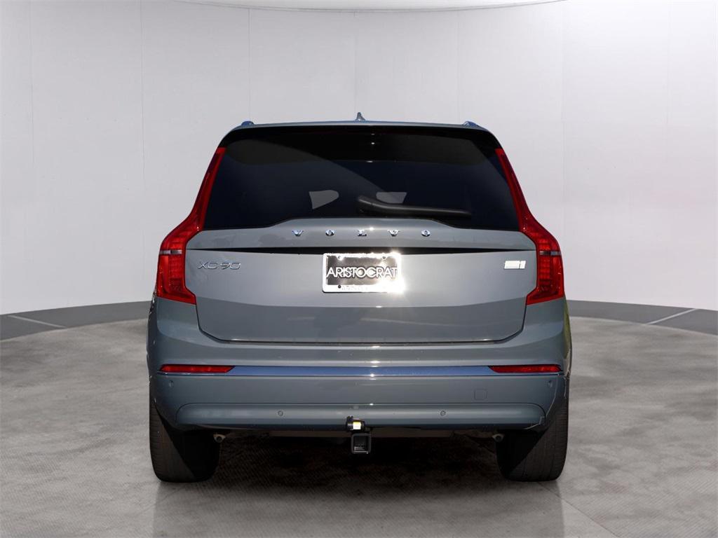 used 2023 Volvo XC90 Recharge Plug-In Hybrid car, priced at $44,900