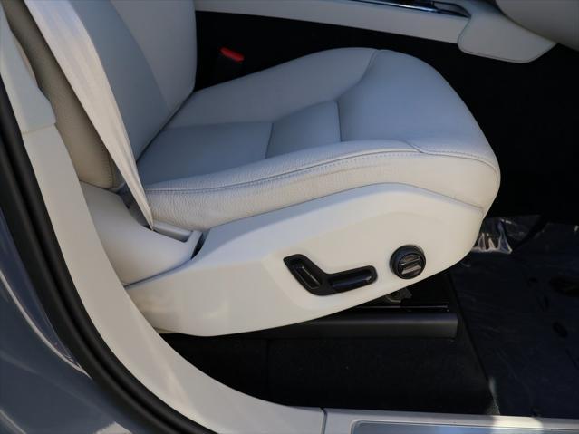 used 2023 Volvo XC90 Recharge Plug-In Hybrid car, priced at $57,700