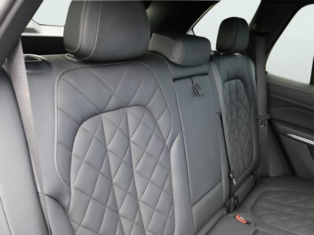 used 2025 BMW X5 car, priced at $67,900