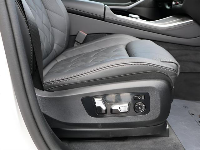 used 2025 BMW X5 car, priced at $67,900