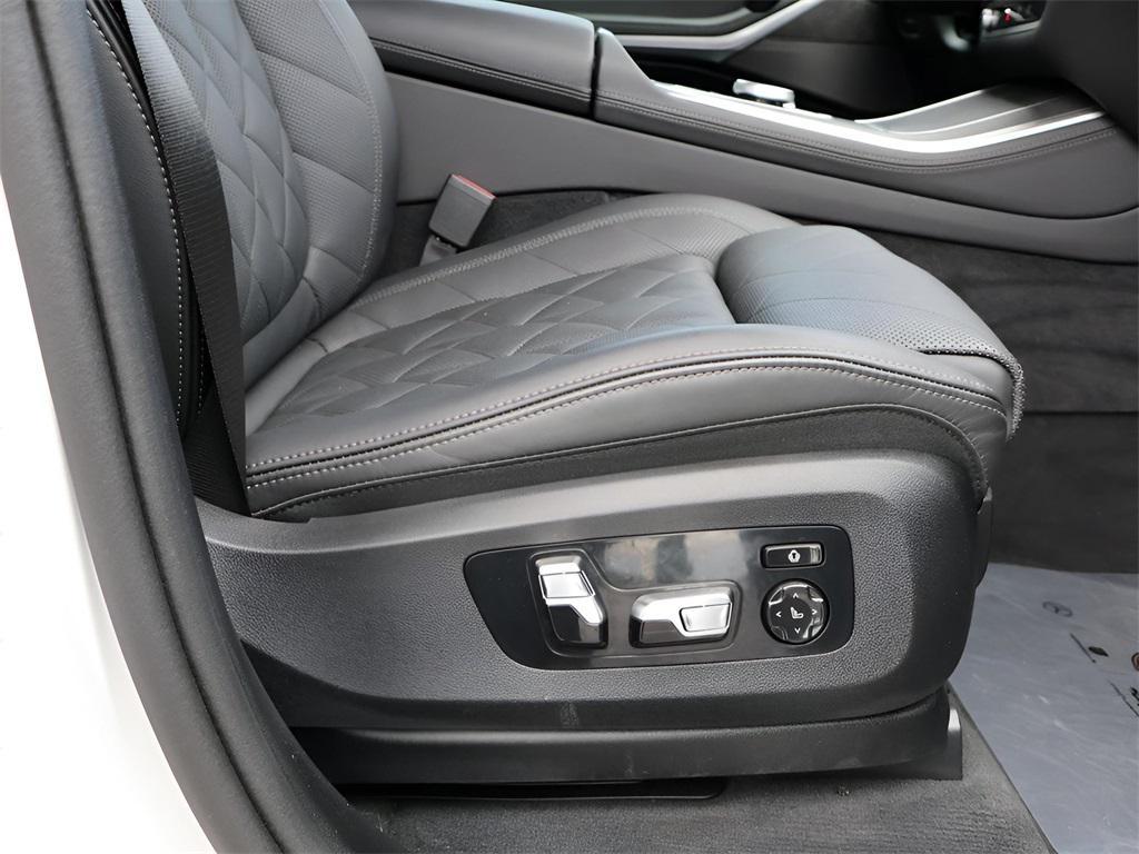 used 2025 BMW X5 car, priced at $59,700