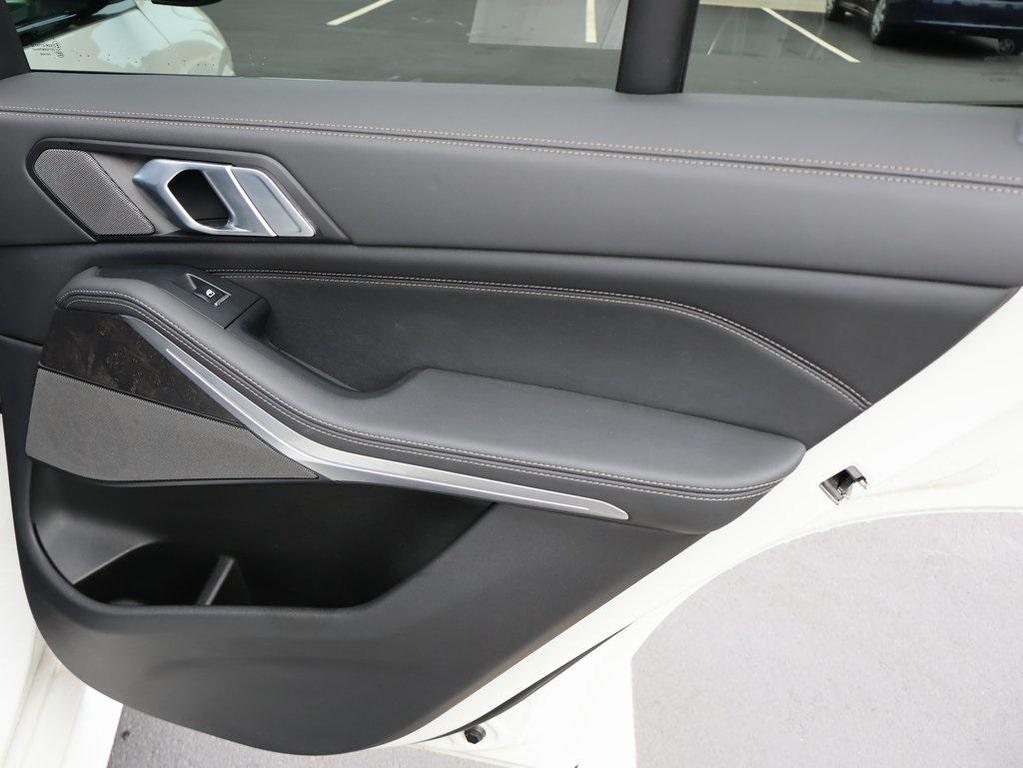 used 2025 BMW X5 car, priced at $59,700