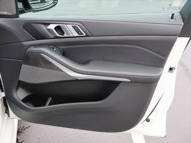 used 2025 BMW X5 car, priced at $67,900
