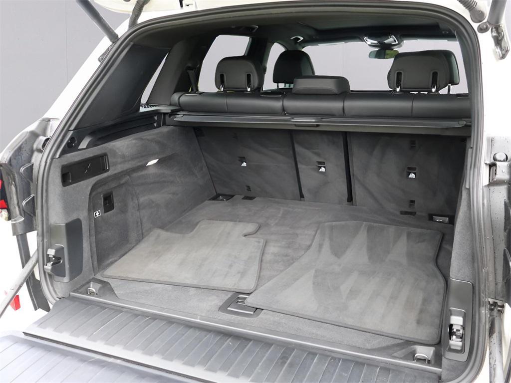 used 2025 BMW X5 car, priced at $59,700