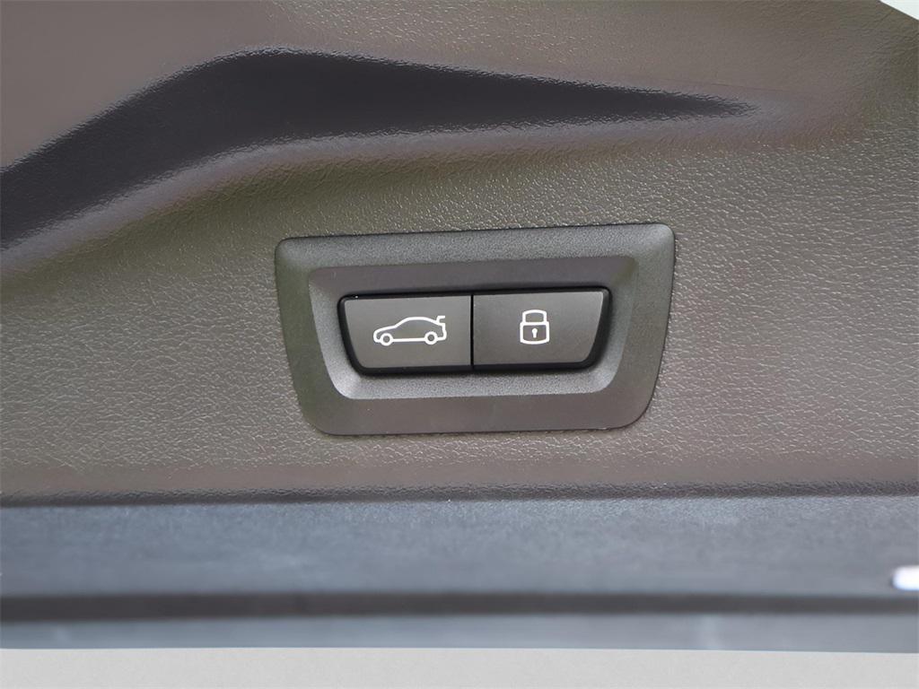 used 2025 BMW X5 car, priced at $59,700