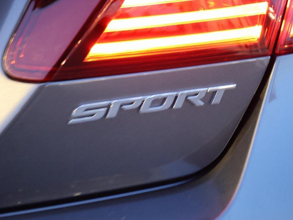 used 2017 Honda Accord car, priced at $17,500