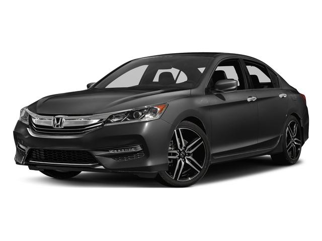used 2017 Honda Accord car, priced at $17,900
