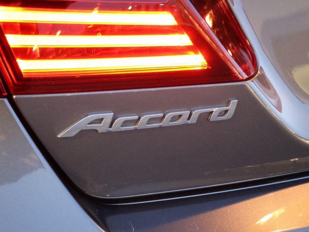 used 2017 Honda Accord car, priced at $17,500
