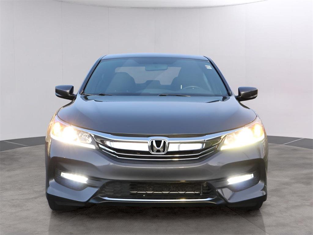 used 2017 Honda Accord car, priced at $17,500