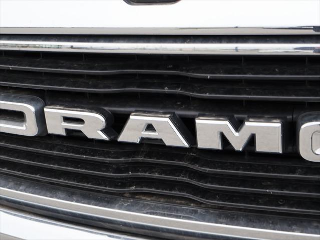 used 2019 Ram 1500 car, priced at $25,900