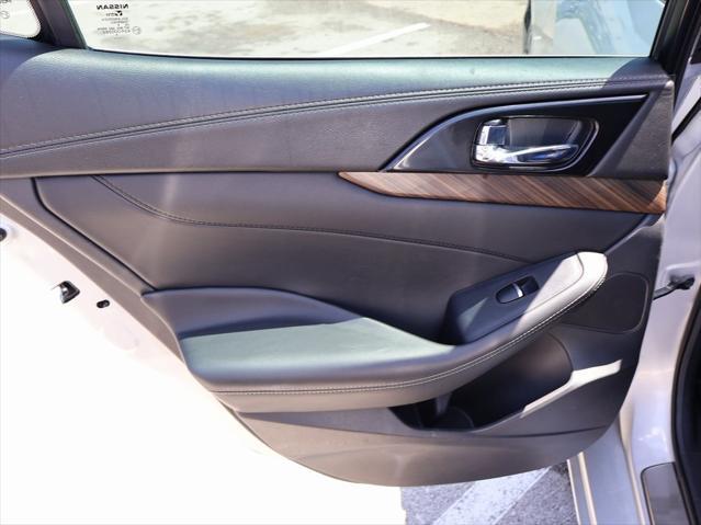 used 2018 Nissan Maxima car, priced at $18,900