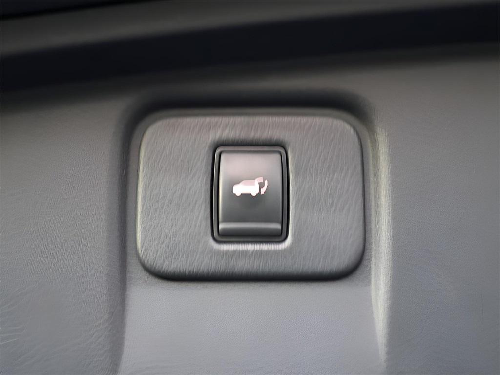 used 2018 Nissan Murano car, priced at $16,800