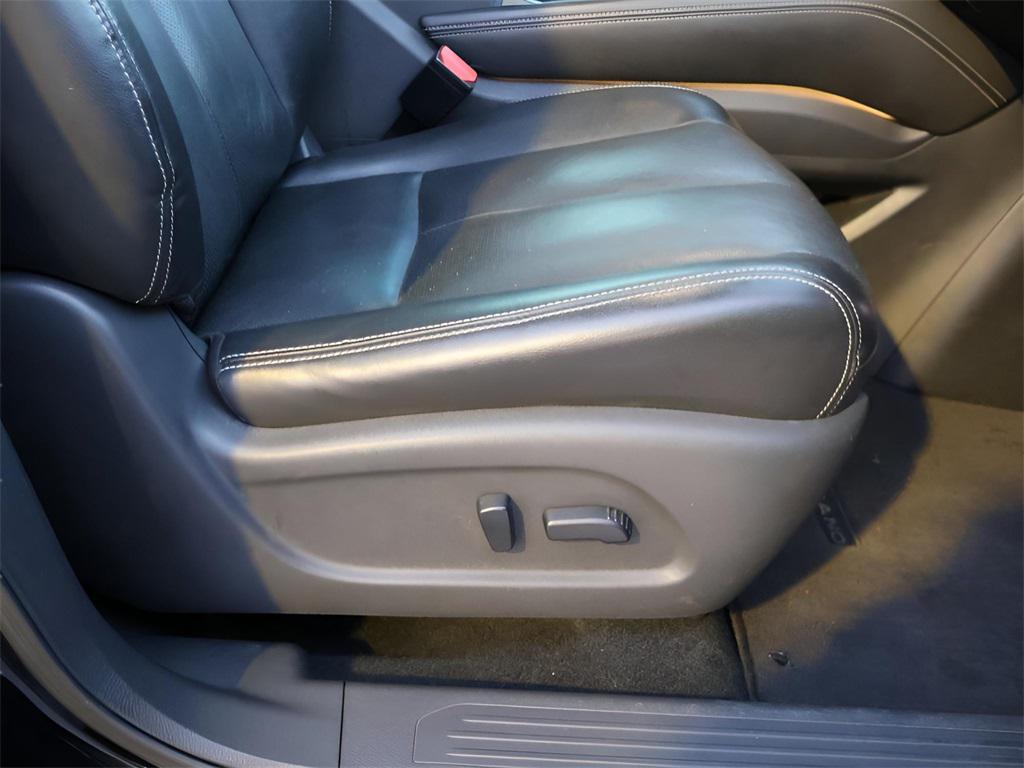 used 2018 Nissan Murano car, priced at $16,800