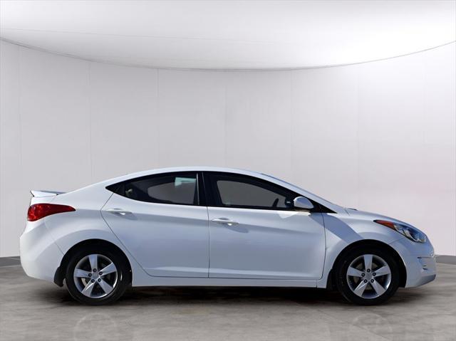 used 2013 Hyundai Elantra car, priced at $9,700