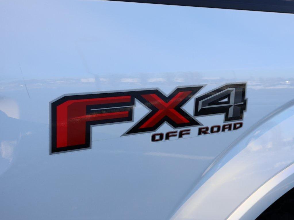 used 2018 Ford F-150 car, priced at $22,900