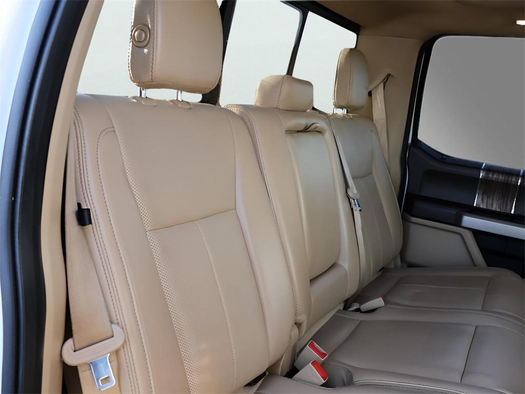 used 2018 Ford F-150 car, priced at $22,900