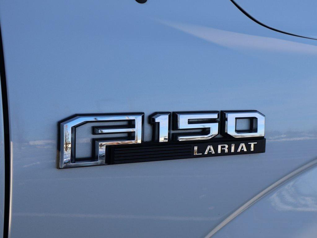 used 2018 Ford F-150 car, priced at $22,900