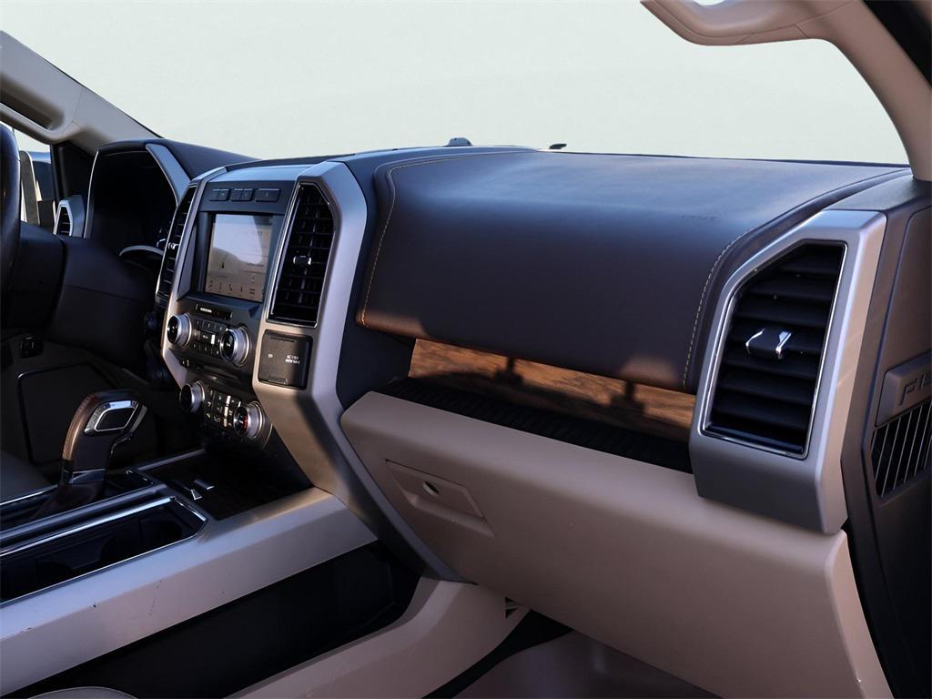 used 2018 Ford F-150 car, priced at $22,900