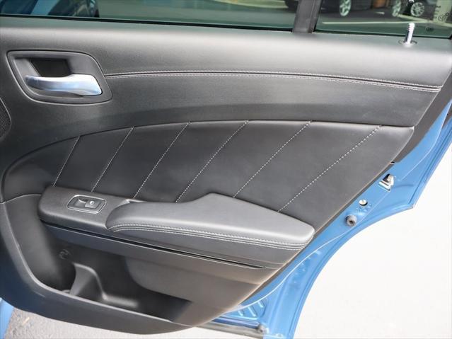 used 2022 Dodge Charger car, priced at $31,600