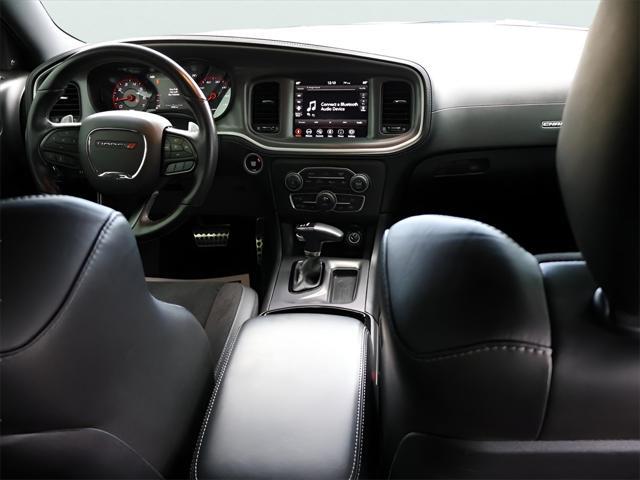 used 2022 Dodge Charger car, priced at $31,600