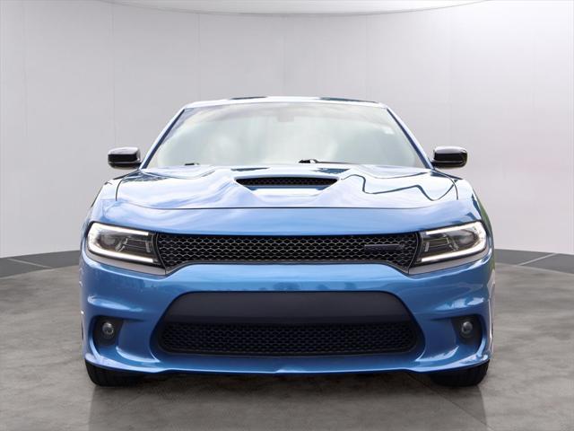 used 2022 Dodge Charger car, priced at $31,600