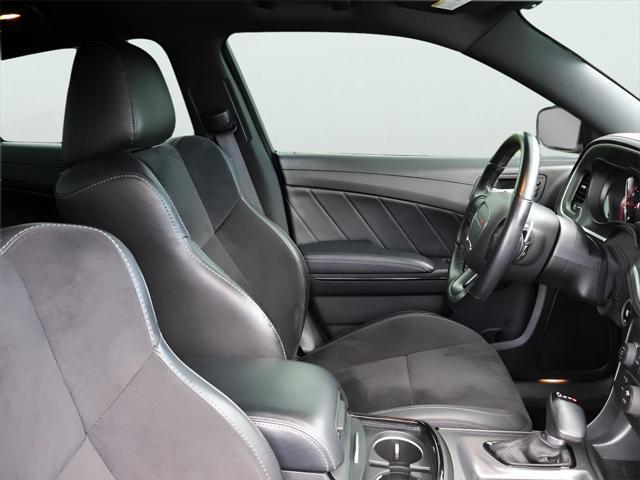 used 2022 Dodge Charger car, priced at $31,600
