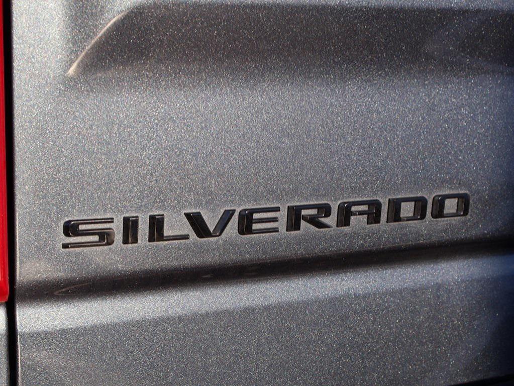 used 2021 Chevrolet Silverado 1500 car, priced at $39,900