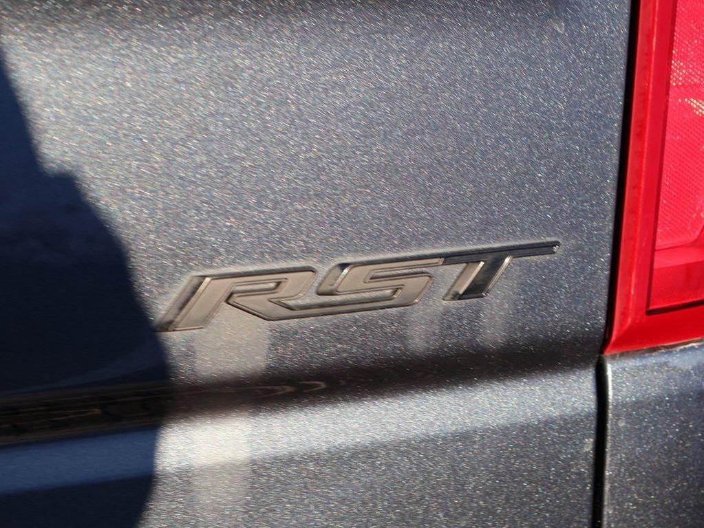 used 2021 Chevrolet Silverado 1500 car, priced at $39,900