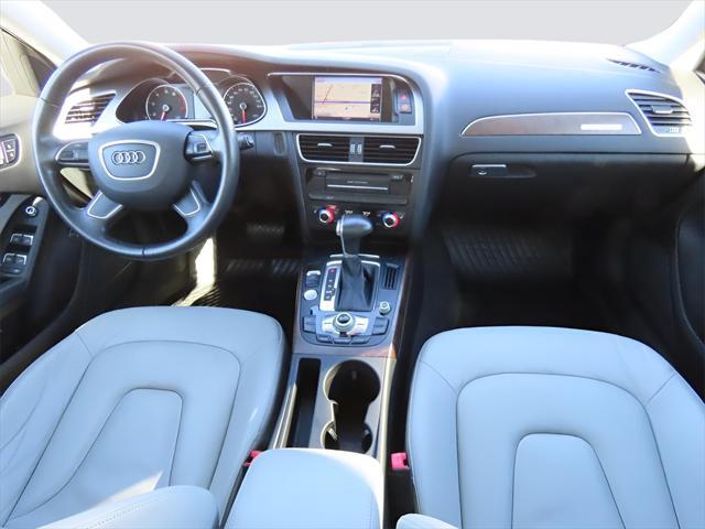 used 2014 Audi allroad car, priced at $16,900